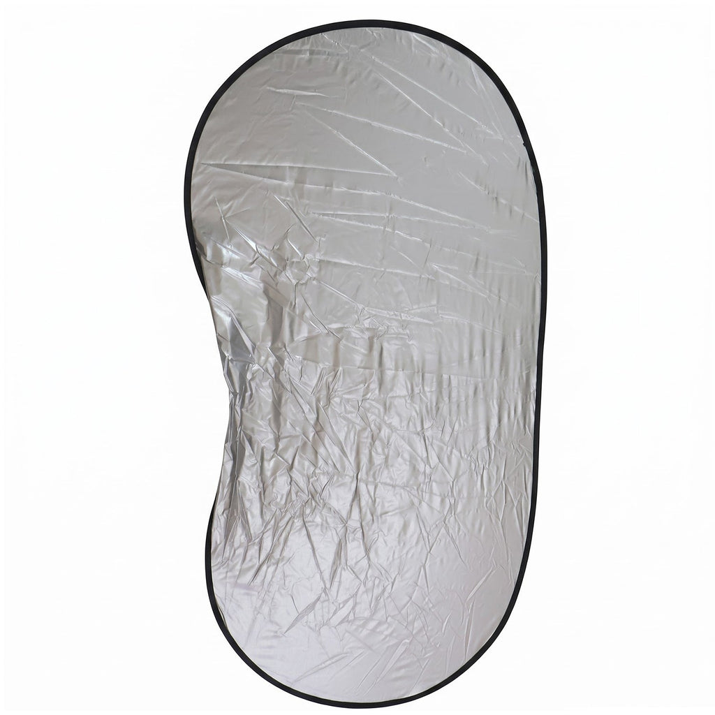 Foldable Car Windshield Sunshade For Heat Protection During Summer Travel (1 Pc)