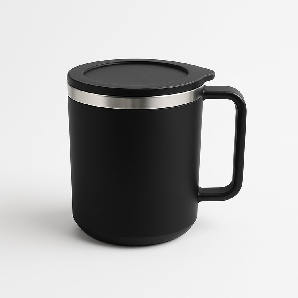 Apex Happy Mug Approx 400ml (1 Pc)